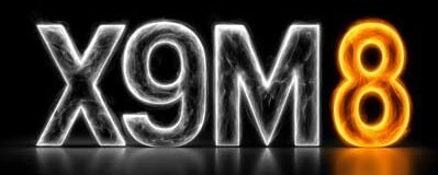 X9M8