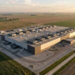 Data Center Developer Offers Every Household in a Kansas Town $1,000 in Tax Credits
