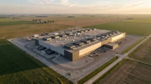 Data Center Developer Offers Every Household in a Kansas Town $1,000 in Tax Credits
