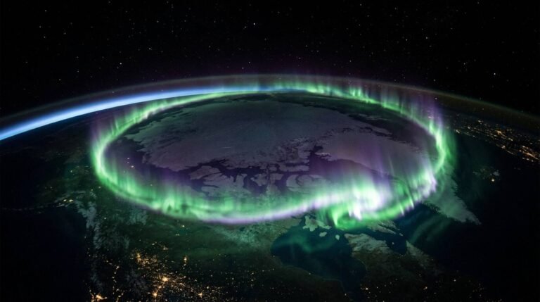 Inside Smile: The Lobster-Eye X-Ray Camera and Aurora Imager Built to Map Earth’s Magnetic Shield