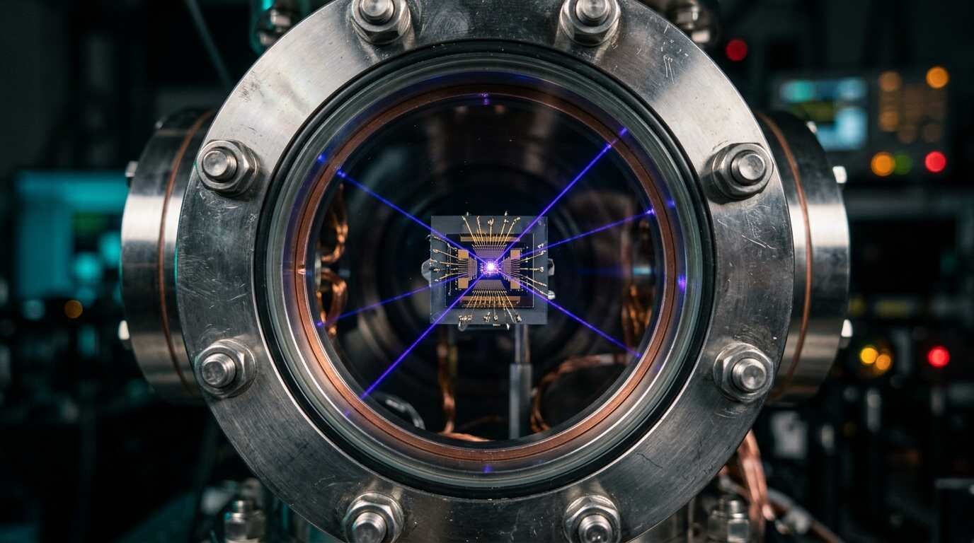 Claim Check: Did Quantinuum’s Anyons Just Make Topological Quantum Computing Universal?