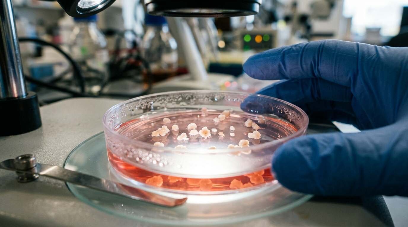Brain Organoid Consciousness: The Evidence, a Test, and the Law