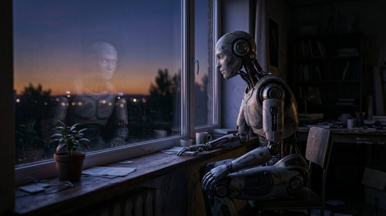 Can AI Be Conscious? Scoring Chatbots, Agents and Robots