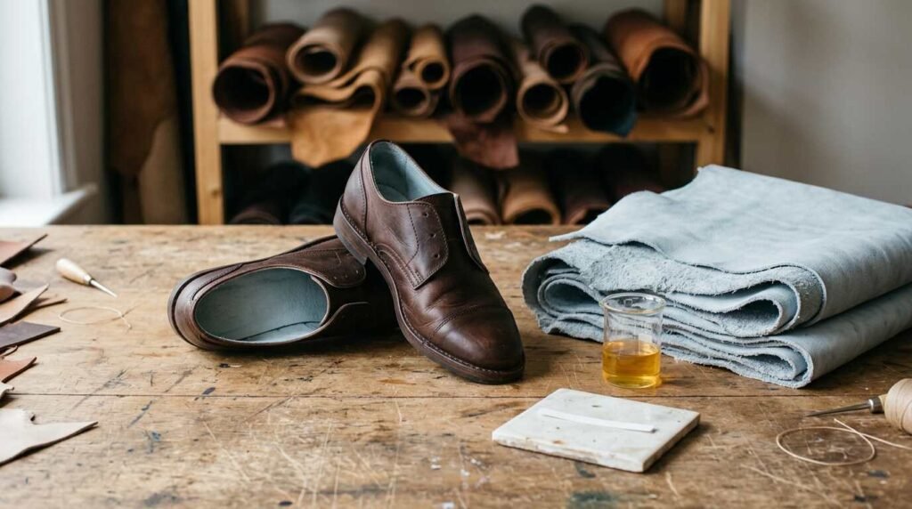 Fewer Alerts, Same Allergy: Hexavalent Chromium in EU Leather Goods, 2005–2026
