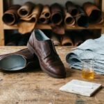 Fewer Alerts, Same Allergy: Hexavalent Chromium in EU Leather Goods, 2005–2026