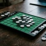 Do LLMs Have World Models? What Othello-GPT Shows and What It Doesn’t