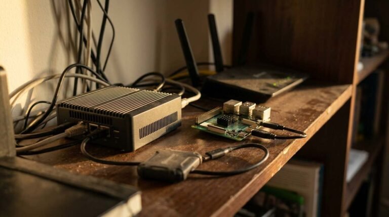 Self-Host a Service With Docker Compose: Volumes and Backups
