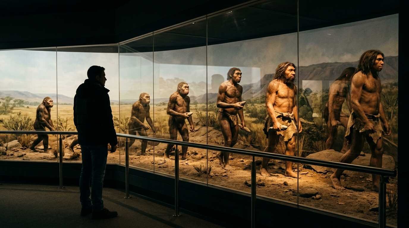Are Humans Still Evolving? Evidence of Recent Human Evolution