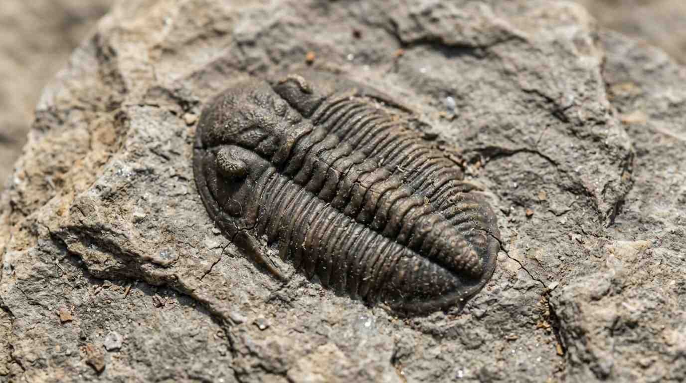 The Cambrian Explosion: What Happened and Why It Matters
