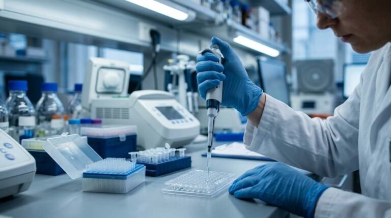How CRISPR Works: Gene Editing Explained, and What It Has Done