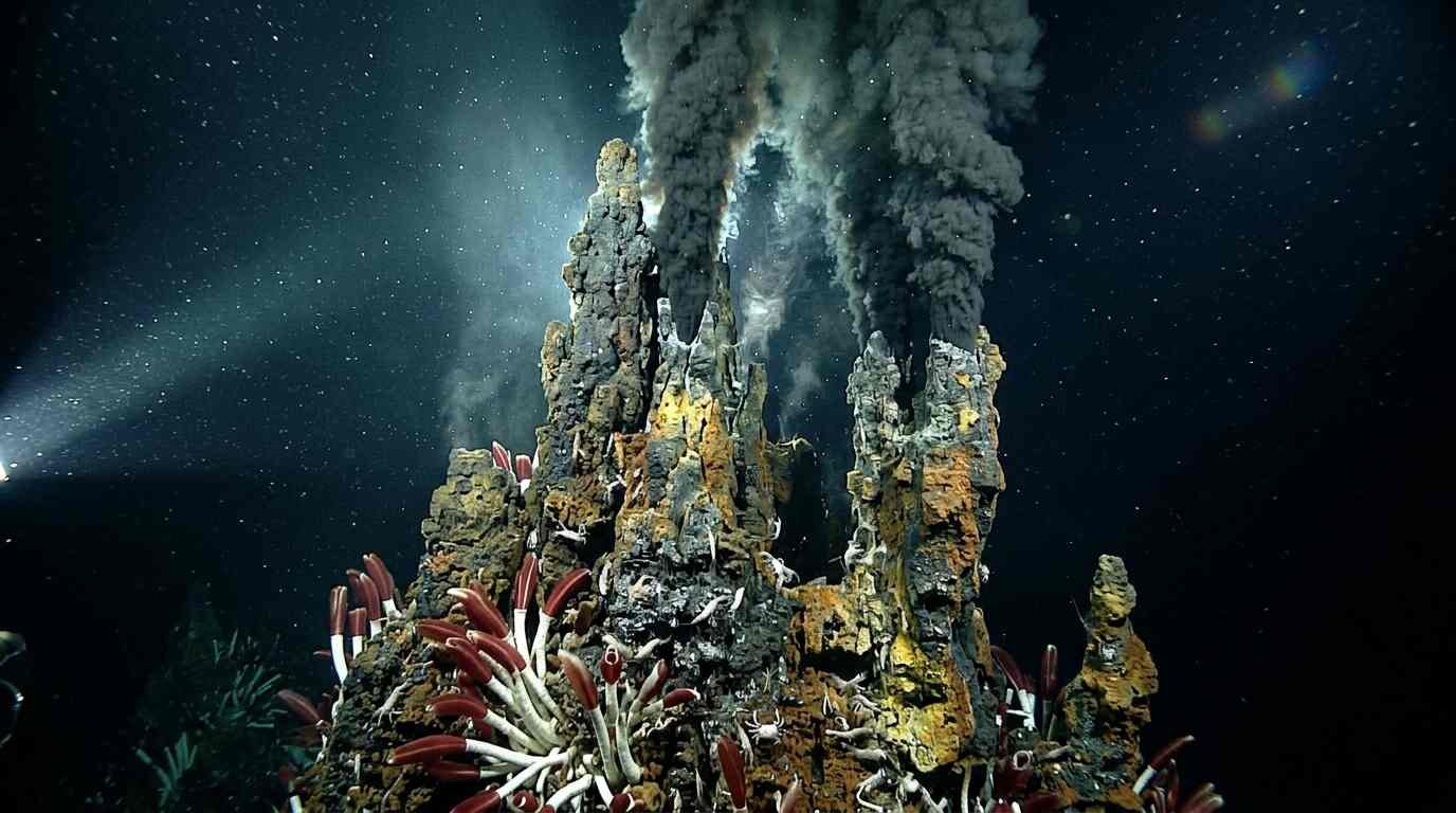 How Did Life Begin? Leading Theories of Abiogenesis
