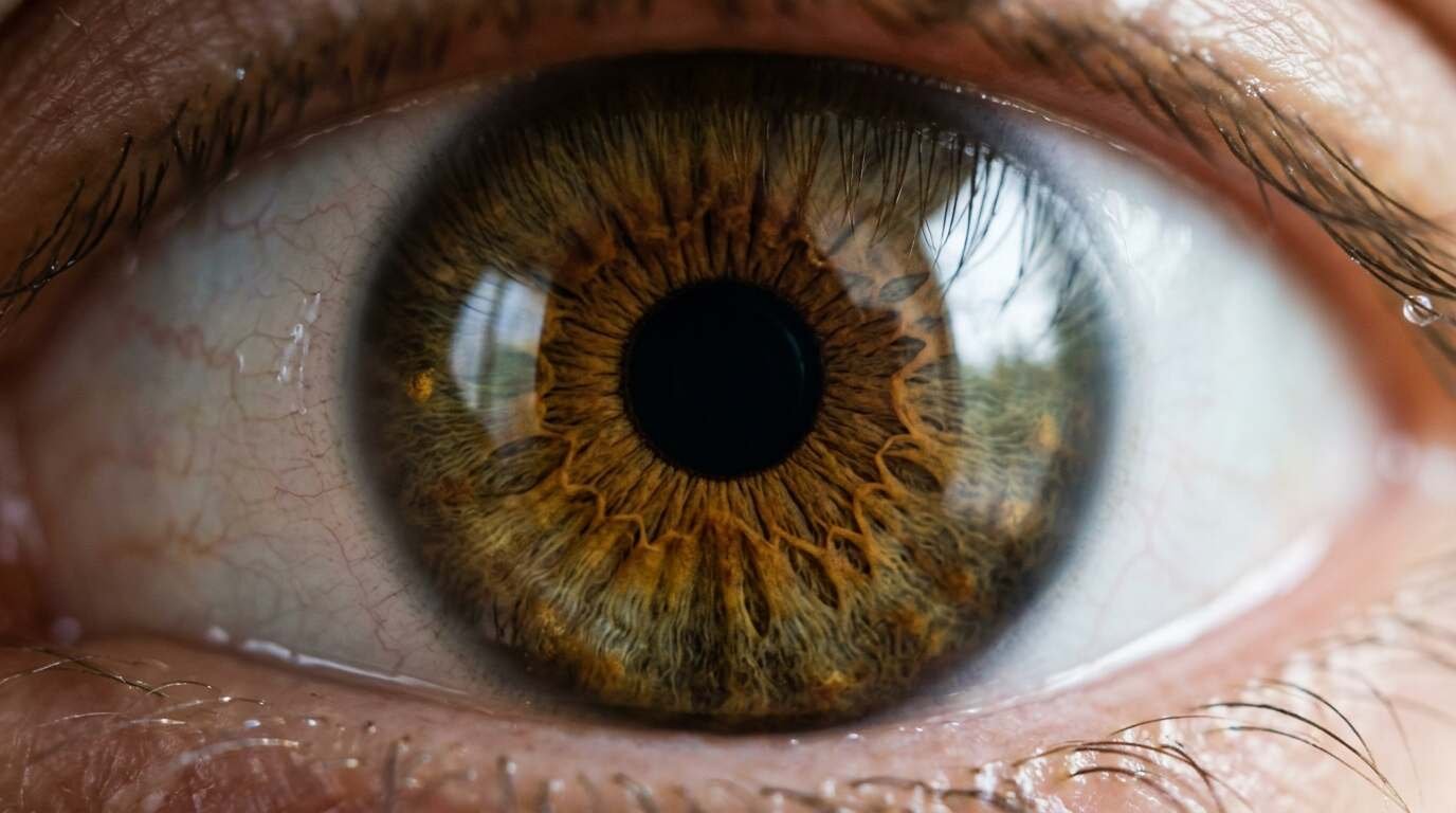 How Did the Eye Evolve? Darwin's Problem and the Evidence