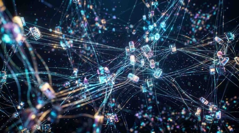 How Large Language Models Like ChatGPT Actually Work