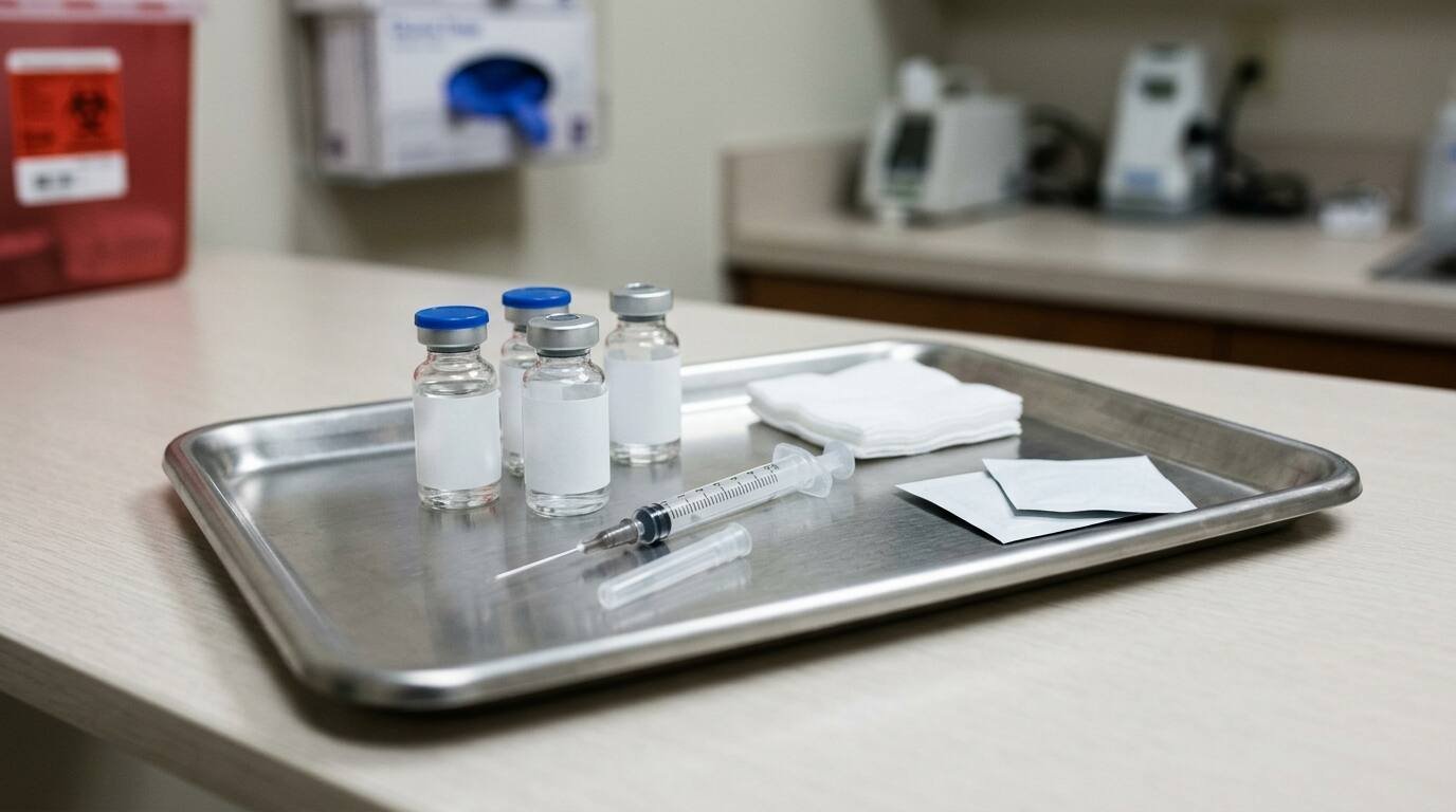How do mRNA vaccines work? A step-by-step explanation