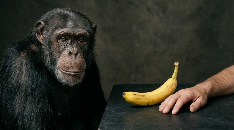 How Much DNA Do We Share With Chimps, Bananas and Each Other?