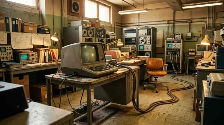 How the Internet Evolved From ARPANET to Today