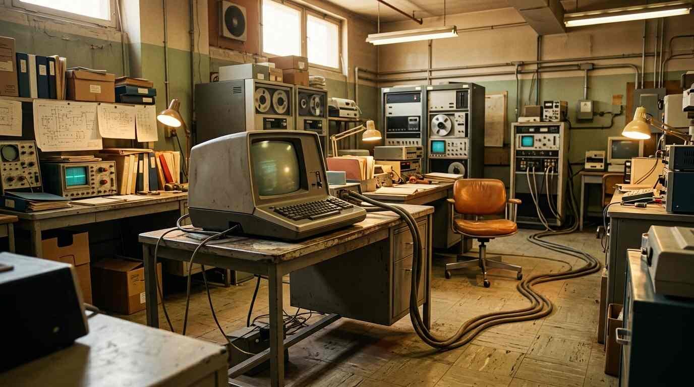 How the Internet Evolved From ARPANET to Today