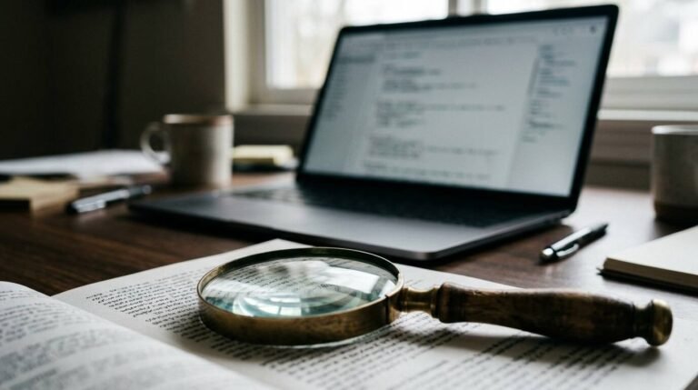 How to Tell if Text Was Written by AI (and Why Detectors Fail)