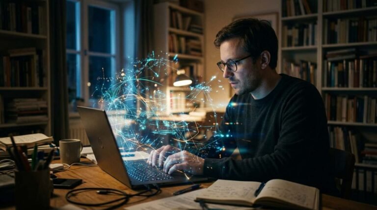 How Web Search Engines Evolved From Archie to AI Answers