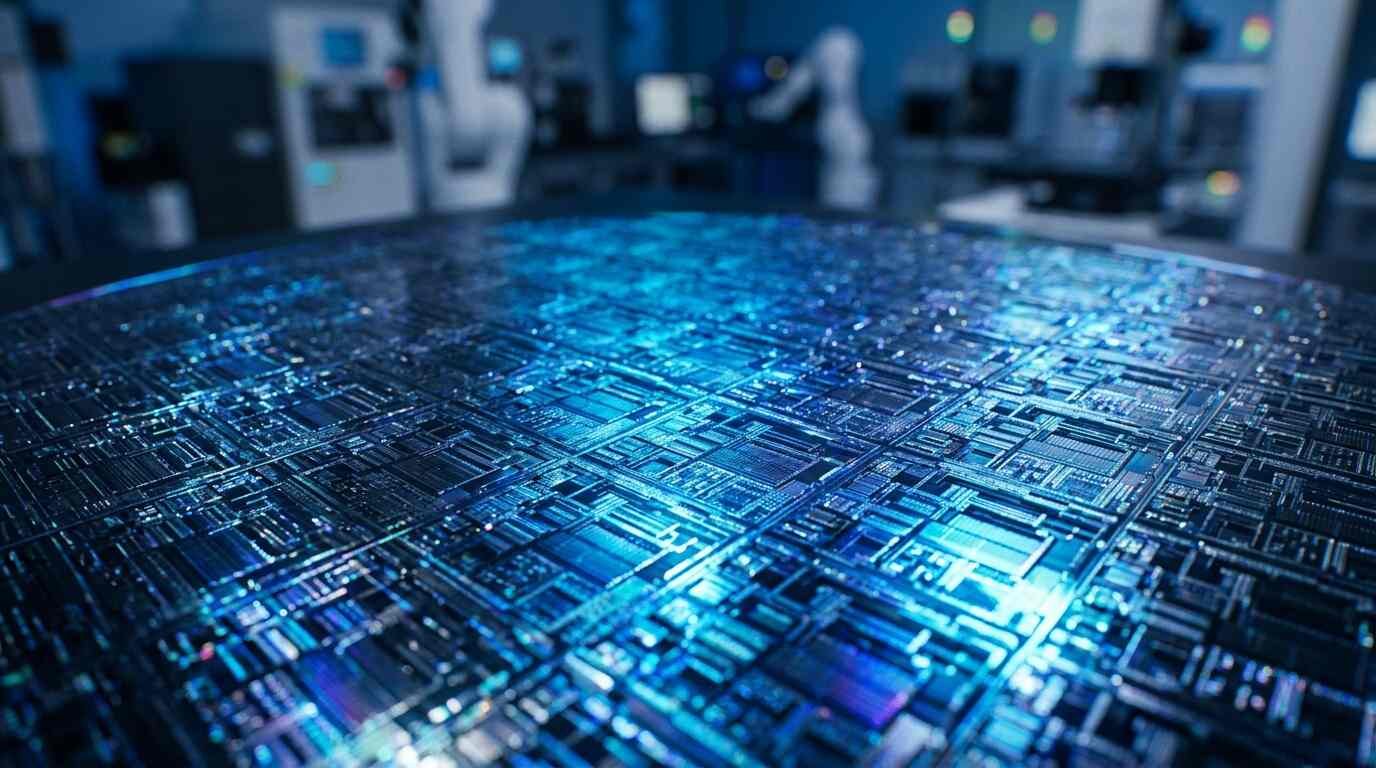 Is Moore's Law Dead? How Chips Evolved and Where They Go