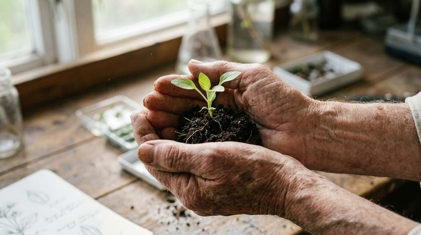 Longevity Science: What Senolytics and Rapamycin Show