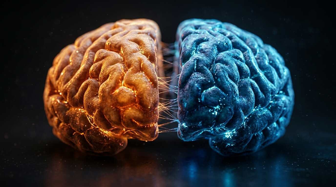 Split-Brain Patients: What They Reveal About the Mind