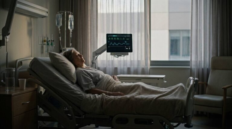 What Anesthesia Does to the Brain and What It Tells Us