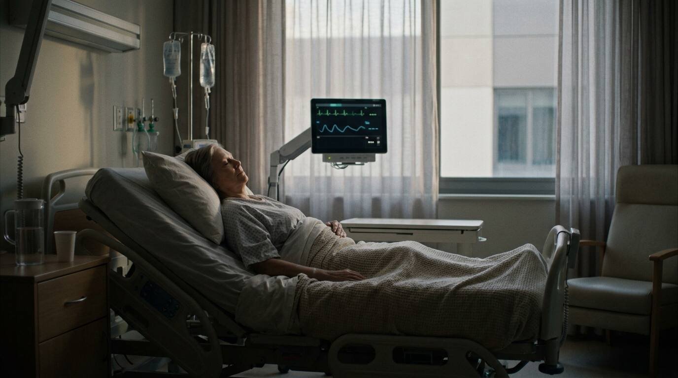 What Anesthesia Does to the Brain and What It Tells Us