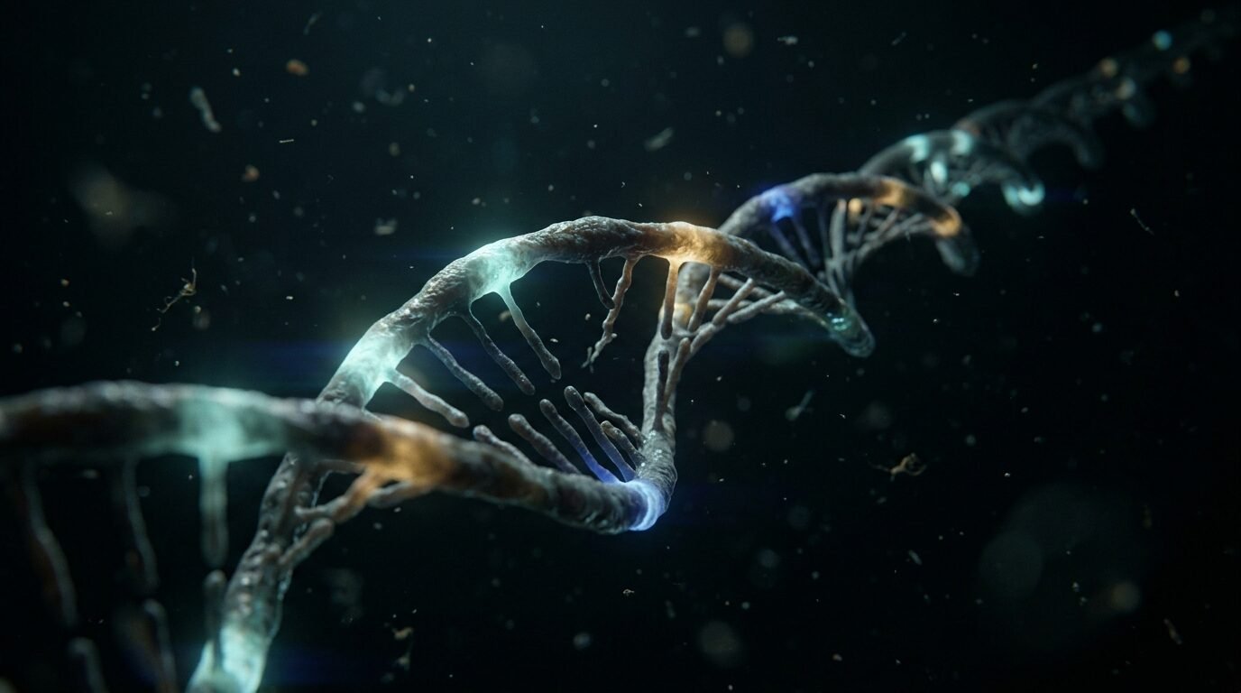 What Is Junk DNA? What Scientists Know About Non-Coding DNA