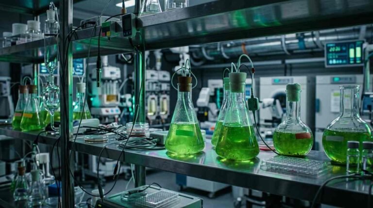 What Is Synthetic Biology and What Is Being Built With It?
