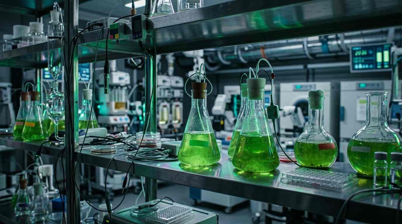 What Is Synthetic Biology and What Is Being Built With It?