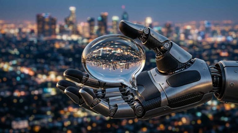 Why AI Chatbots Hallucinate, and Can It Be Fixed?