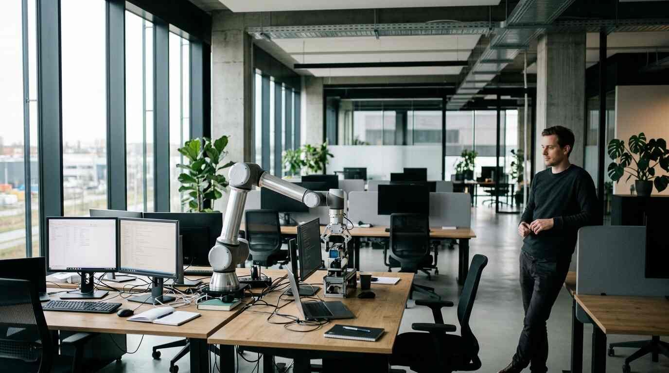 Will AI Take Your Job? What the Research Shows So Far