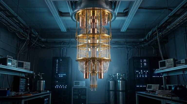 Will Quantum Computers Break Encryption? What They Can Do