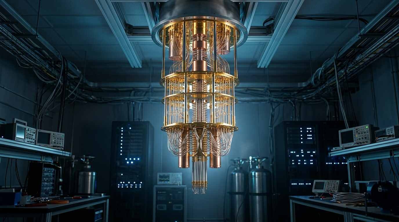Will Quantum Computers Break Encryption? What They Can Do