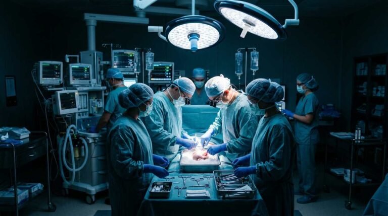 Xenotransplantation: Can Pig Organs Be Transplanted Into Humans?