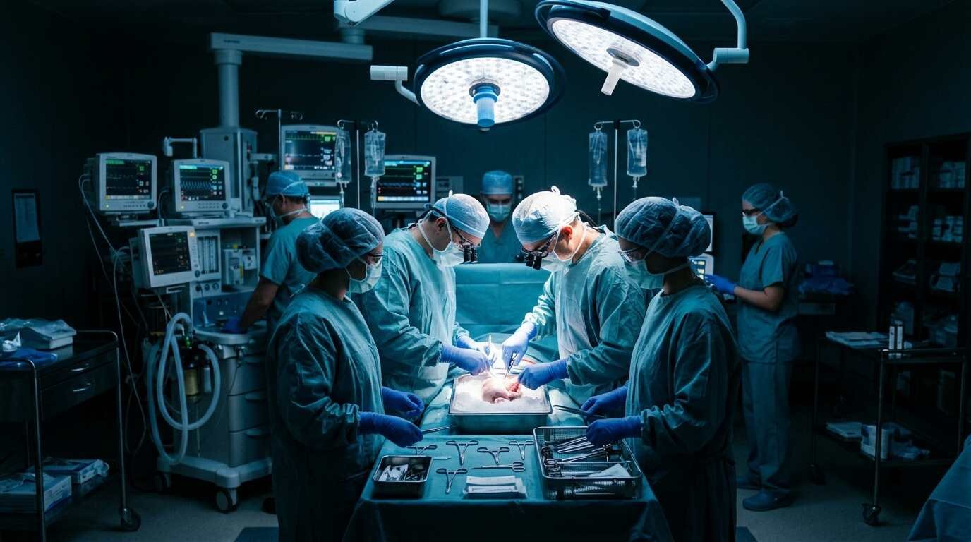 Xenotransplantation: Can Pig Organs Be Transplanted Into Humans?