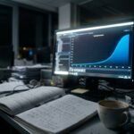 Grokking in Neural Networks: Why Generalization Arrives Late