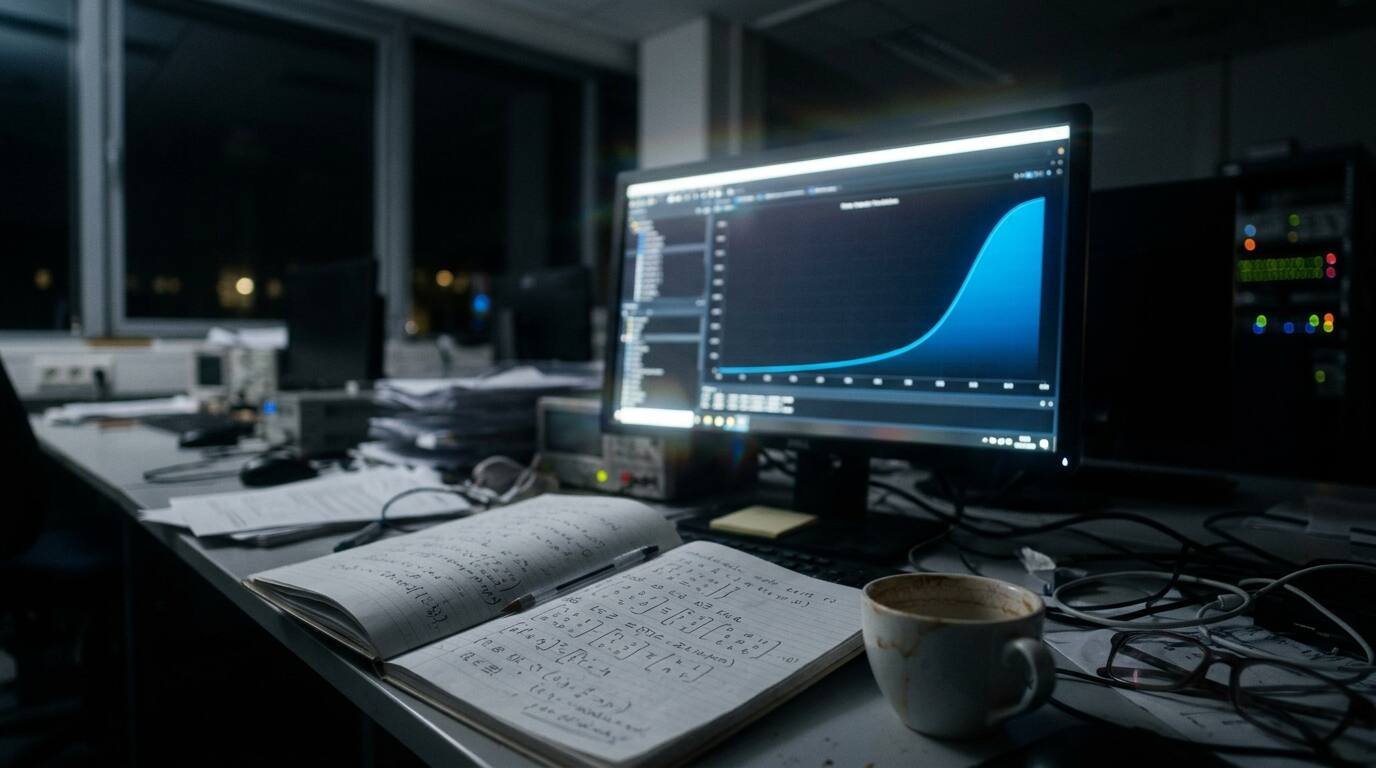 Grokking in Neural Networks: Why Generalization Arrives Late
