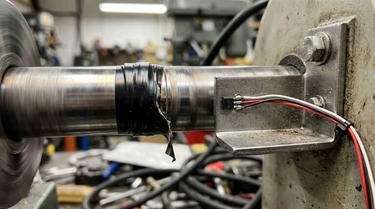Build a Hall-Effect RPM Tachometer With an Arduino