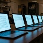 Rephrasing without replicating: transmission fidelity in language-model telephone chains