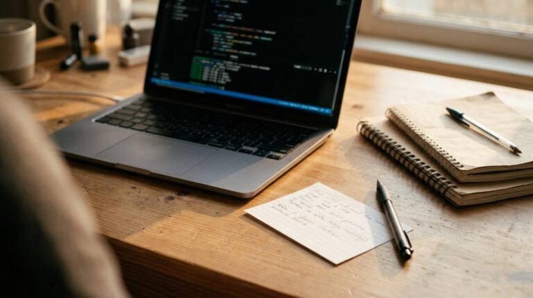 Build a Local RAG Notes Search With Ollama and Python