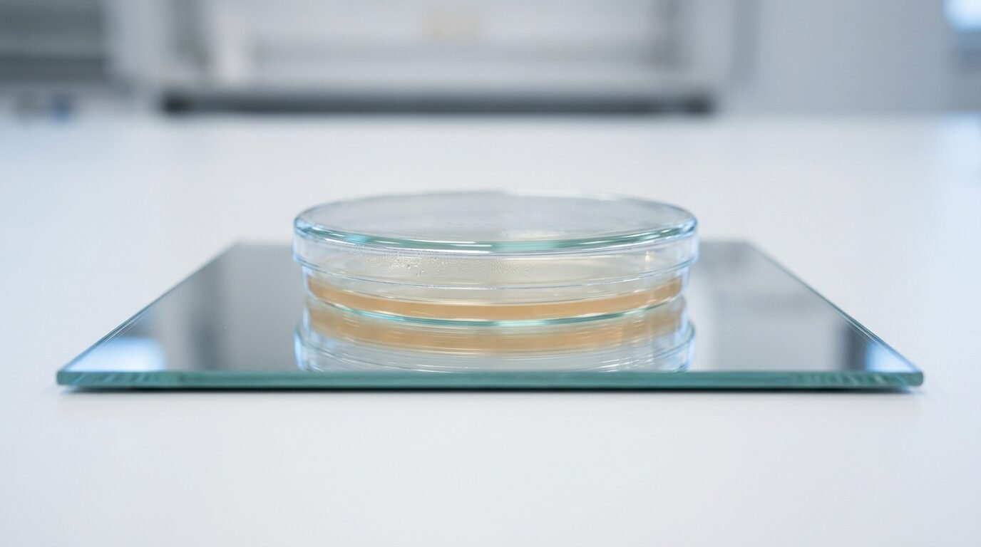Mirror Life: Why Scientists Want a Halt on Mirror Bacteria