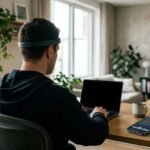 Neural Data Privacy Laws: Which Ones Reach a Consumer EEG Headband?