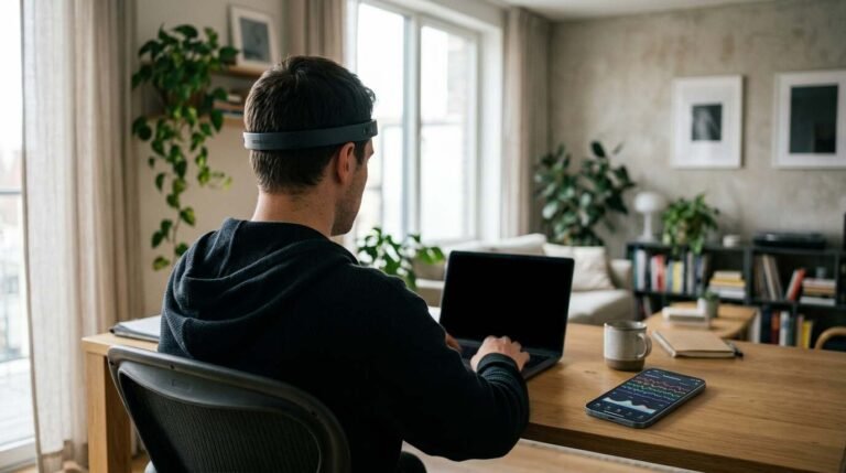 Neural Data Privacy Laws: Which Ones Reach a Consumer EEG Headband?