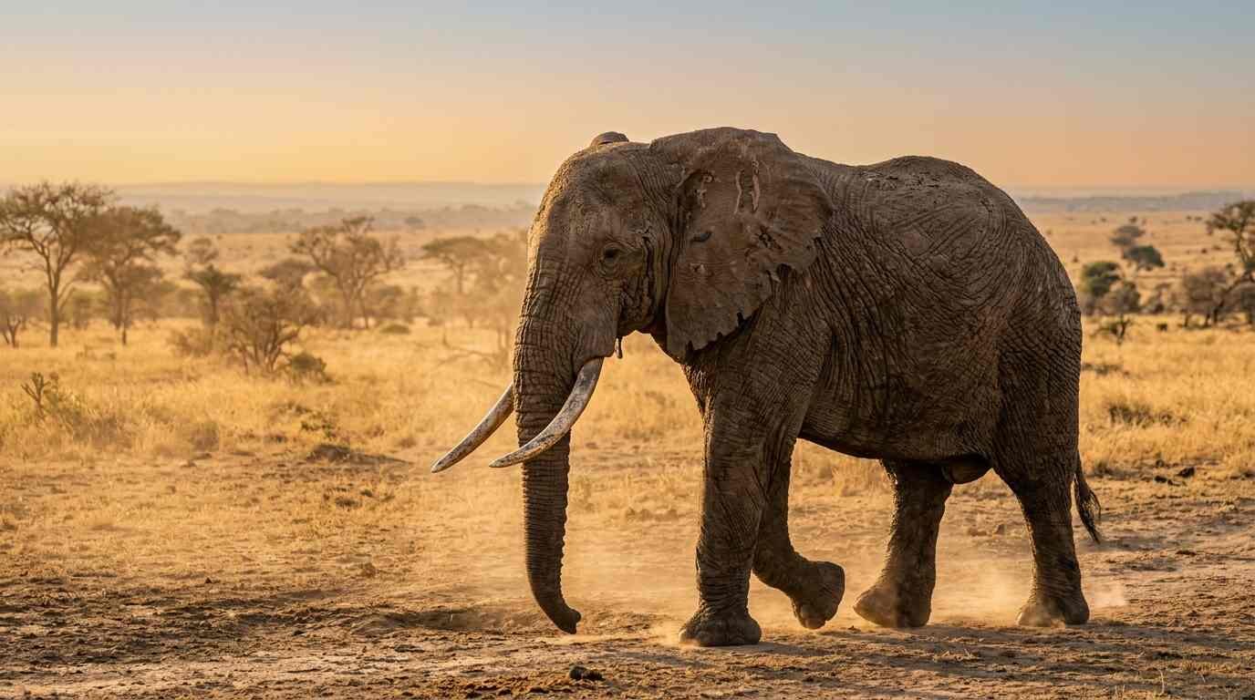 Peto's Paradox: Why Don't Elephants and Whales Get More Cancer?