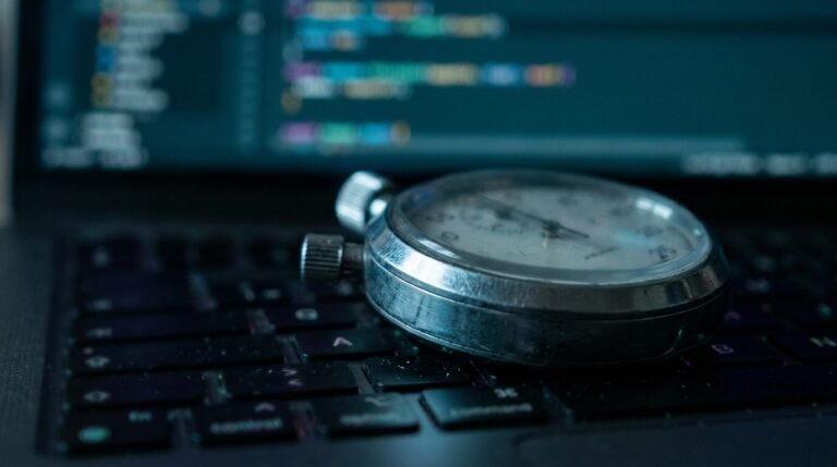 Why Is My Python Code Slow? cProfile, py-spy and Flame Graphs