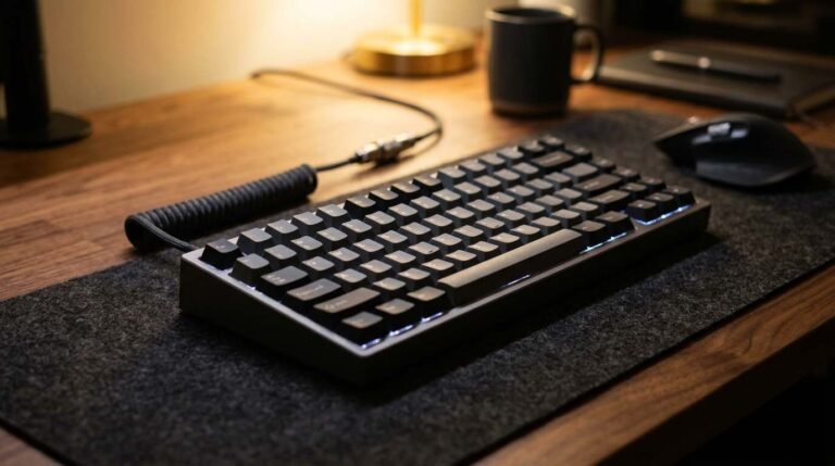 Keychron K2 Review: Compact and Cheap, With Quirks