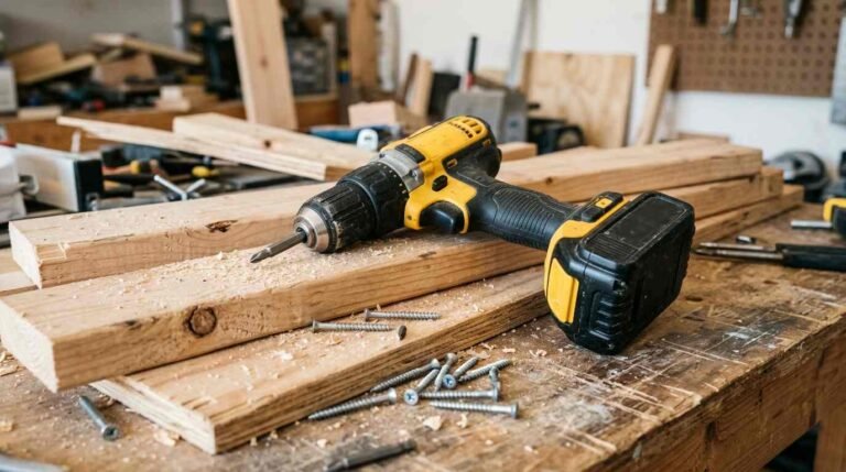 DEWALT DCD771C2 Review: Cheap Entry to 20V MAX, Older Motor