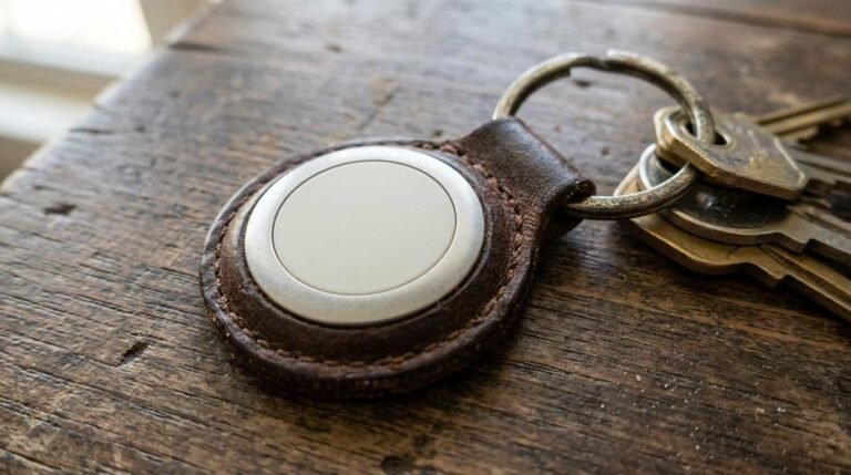 Apple AirTag 2nd Generation Review: Longer Range, Same Design